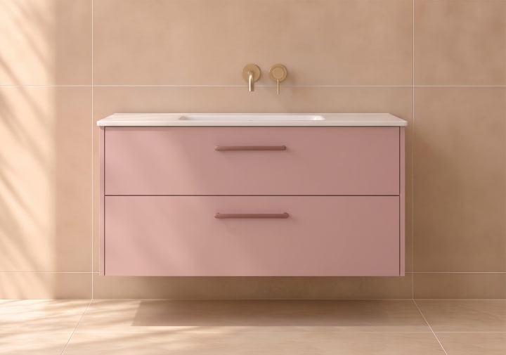 Meuble de salle de bains Carmen Avila deux principal 9