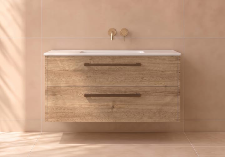Meuble de salle de bains Carmen Avila deux principal 4
