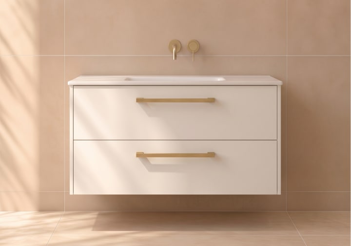 Meuble de salle de bains Carmen Avila deux principal 7
