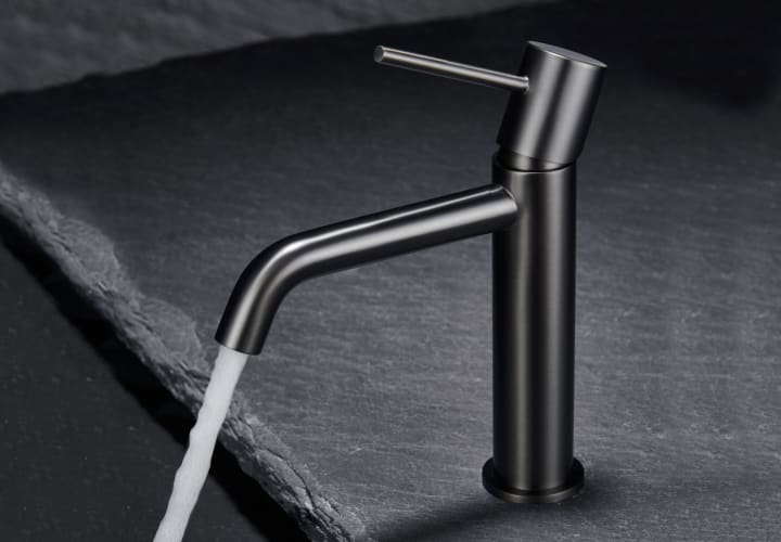 Mitigeur de lavabo Monza Imex détail 6