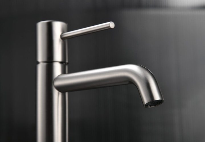 Mitigeur de lavabo Monza Imex détail 8