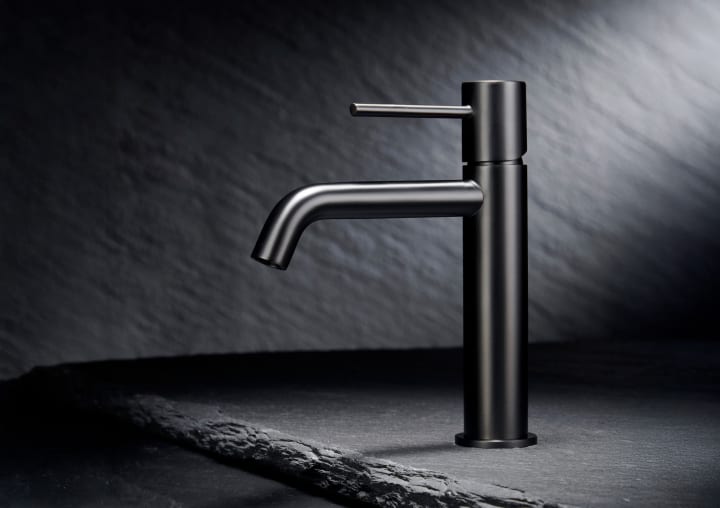 Mitigeur de lavabo Monza Imex environnement 13