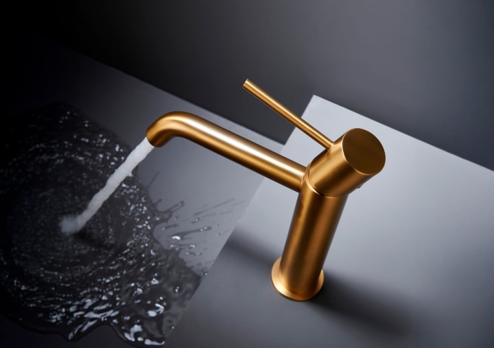 Mitigeur de lavabo Monza Imex environnement 11