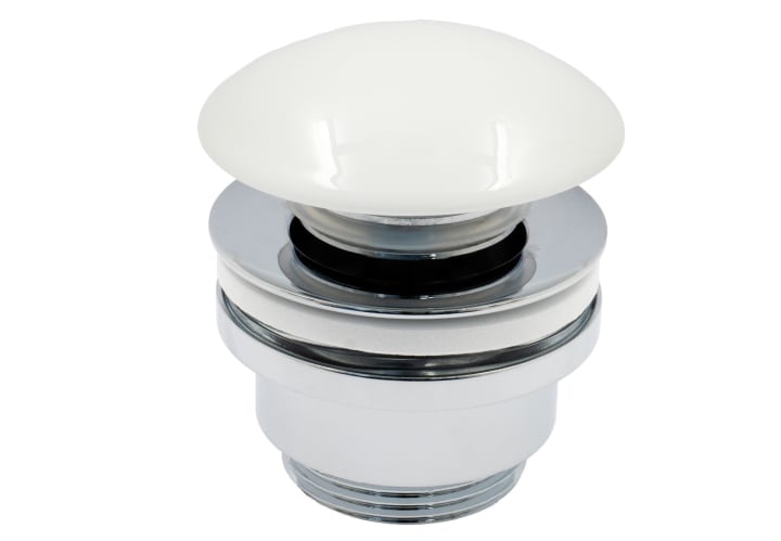 Bonde de lavabo « click-clack » GME principal 7