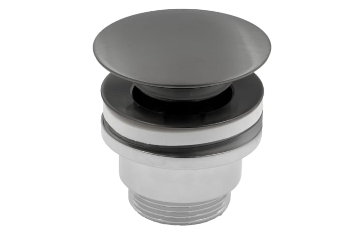 Bonde de lavabo « click-clack » GME principal 2