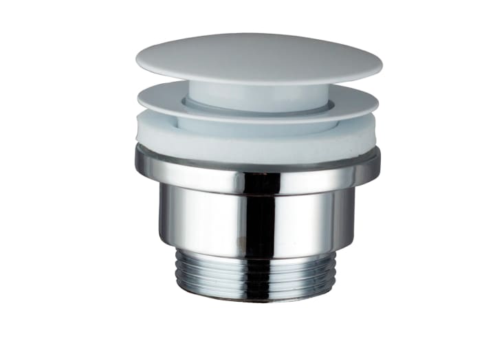 Bonde de lavabo « click-clack » GME principal 6