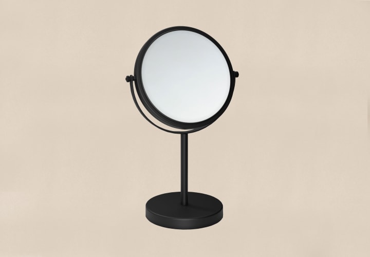 Miroir rond Cosmic Essentials principal 1