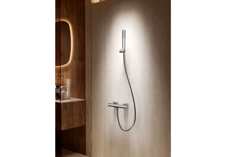 Robinet de douche Toscana Imex environnement 8