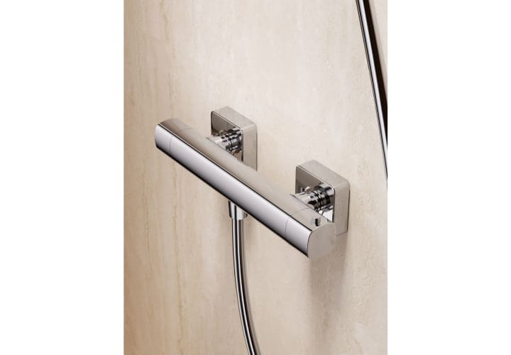 Robinet de douche Toscana Imex détail 7