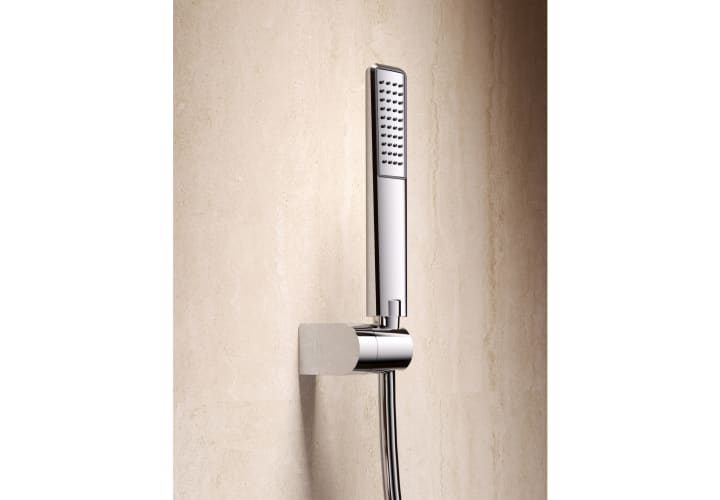 Robinet de douche Toscana Imex détail 6