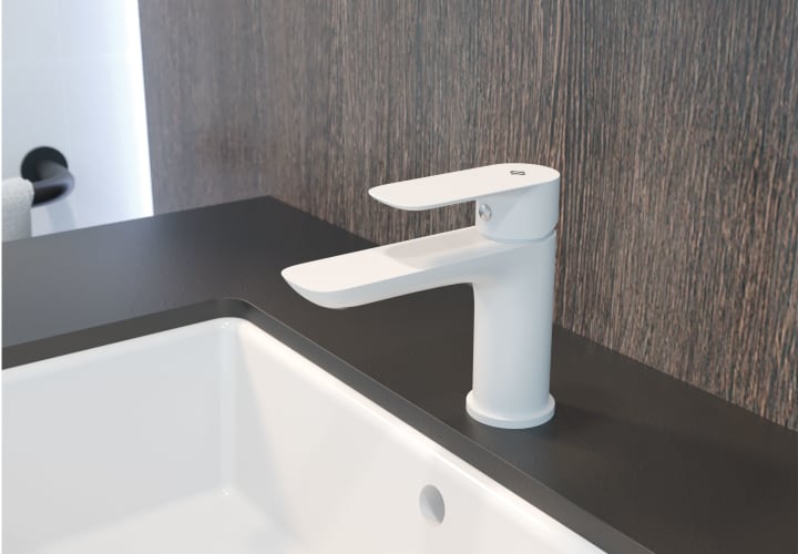 Mitigeur de lavabo Cassio GME environnement 6