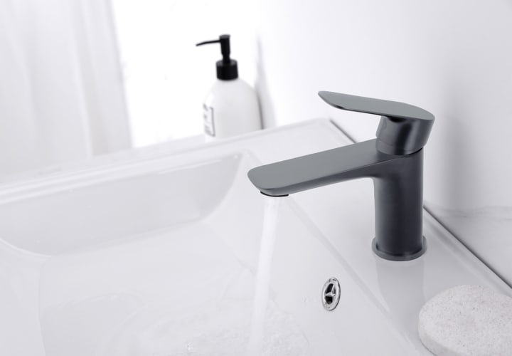 Mitigeur de lavabo Cassio GME environnement 7