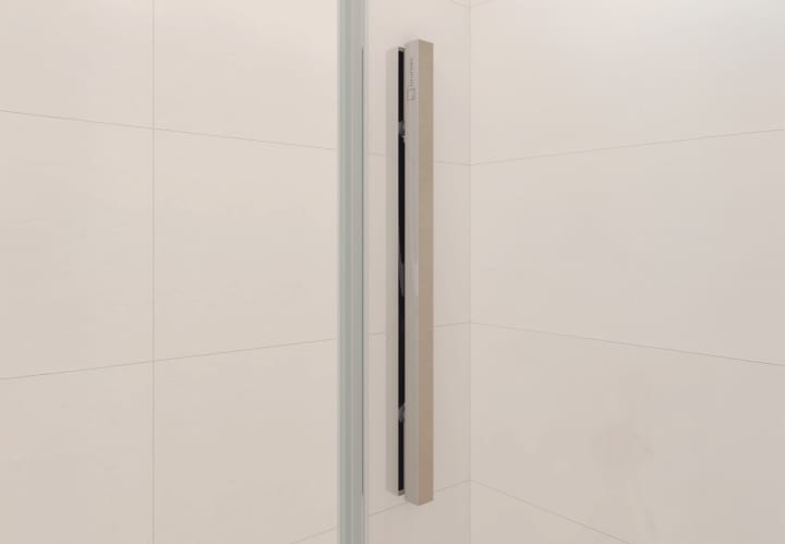 Paroi de douche Bruntec Elite 400 détail 2