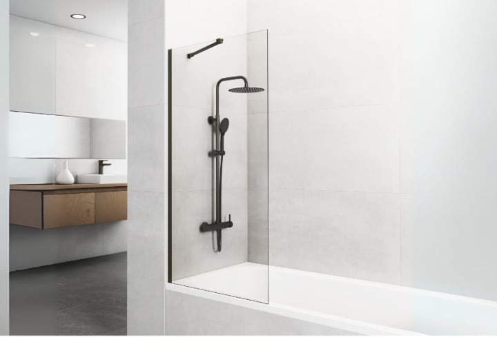 Pare-baignoire Screen GME principal 3