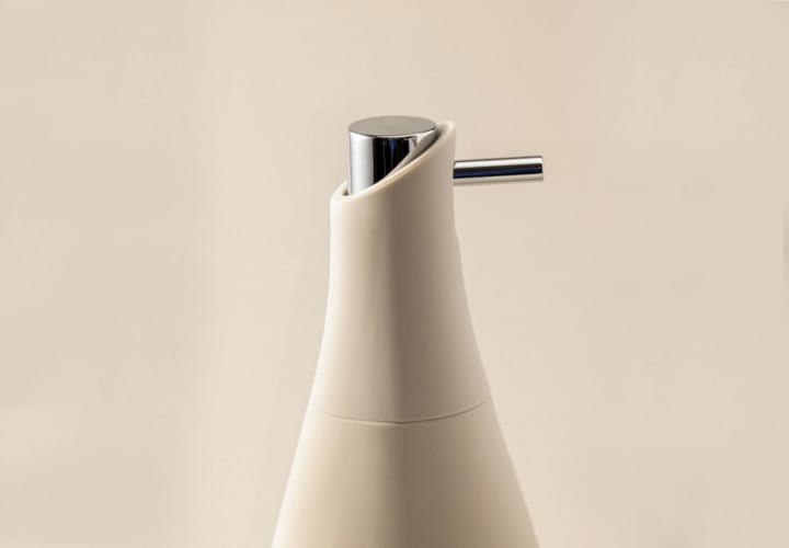 Distributeur de savon Saku de Cosmic détail 10