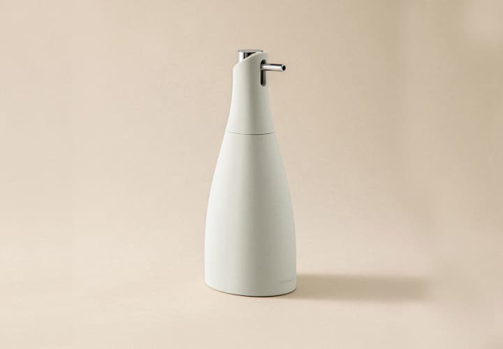 Distributeur de savon Saku de Cosmic principal 4