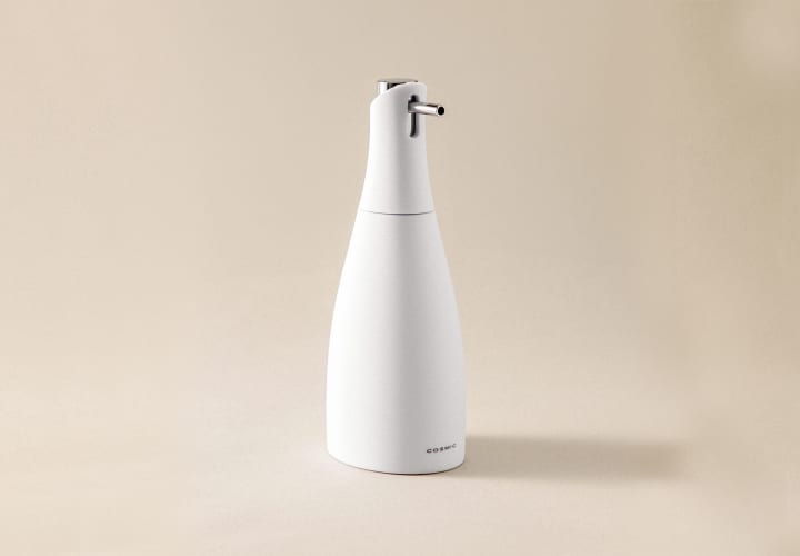 Distributeur de savon Saku de Cosmic principal 2