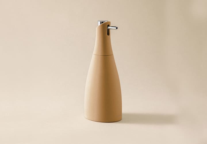 Distributeur de savon Saku de Cosmic principal 7