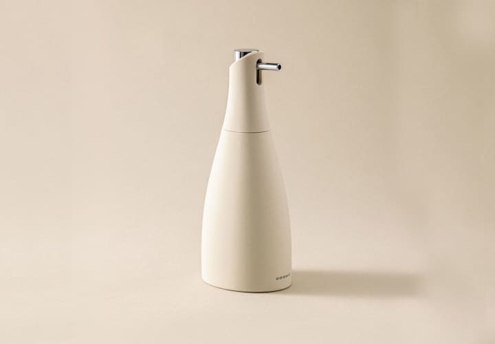 Distributeur de savon Saku de Cosmic principal 3