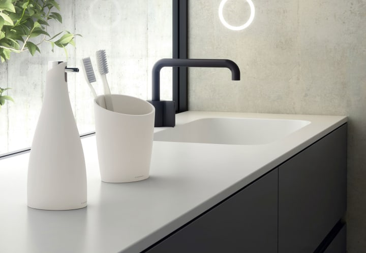Distributeur de savon Saku de Cosmic environnement 13