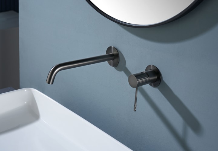 Mitigeur encastré pour lavabo Bless Imex détail 6