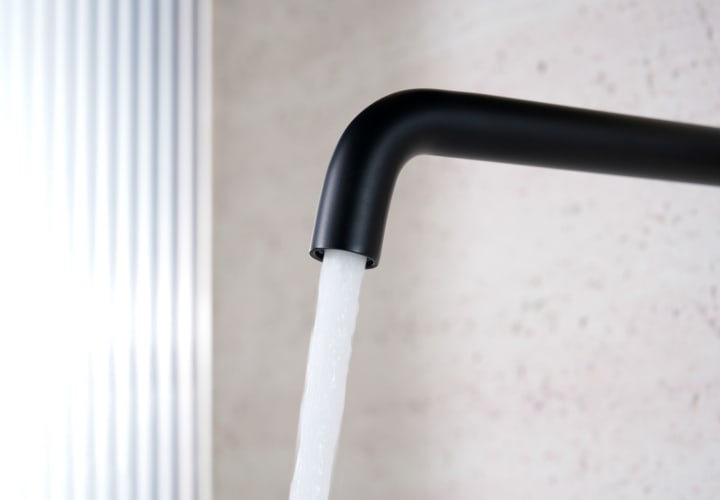 Mitigeur encastré pour lavabo Bless Imex détail 15