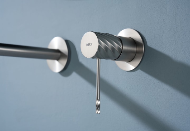Mitigeur encastré pour lavabo Bless Imex détail 20