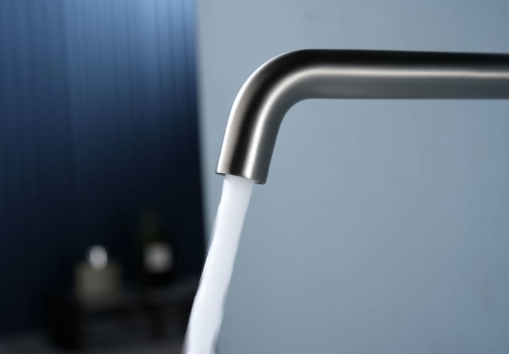 Mitigeur encastré pour lavabo Bless Imex détail 19