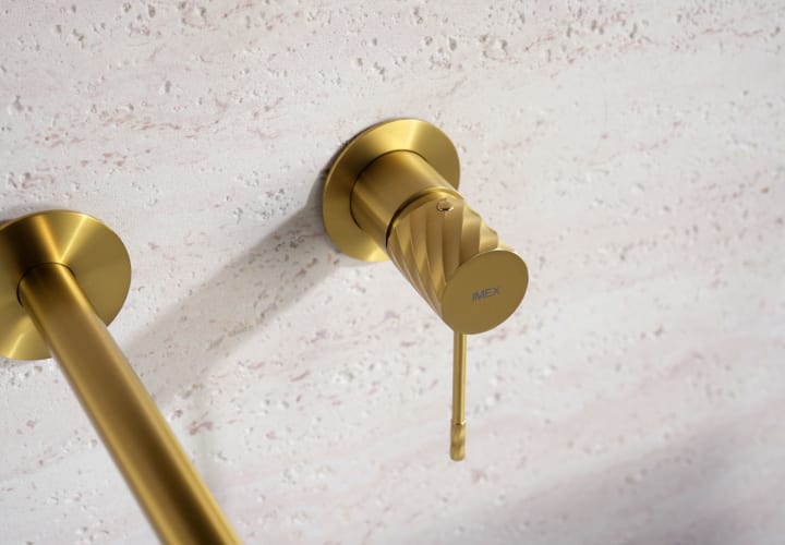 Mitigeur encastré pour lavabo Bless Imex détail 7