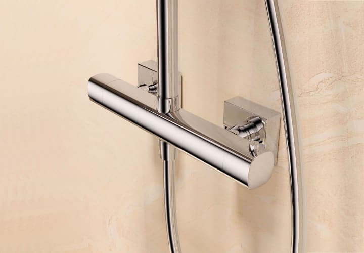Set de douche Toscana Imex détail 7