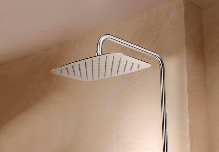 Set de douche Toscana Imex détail 6