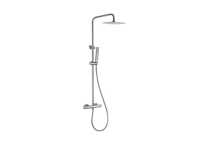 Set de douche Toscana Imex principal 2