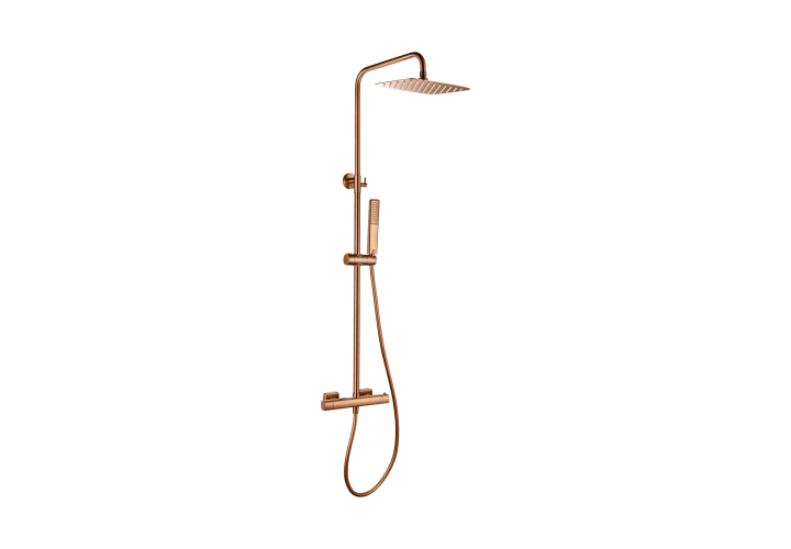 Set de douche Toscana Imex principal 4