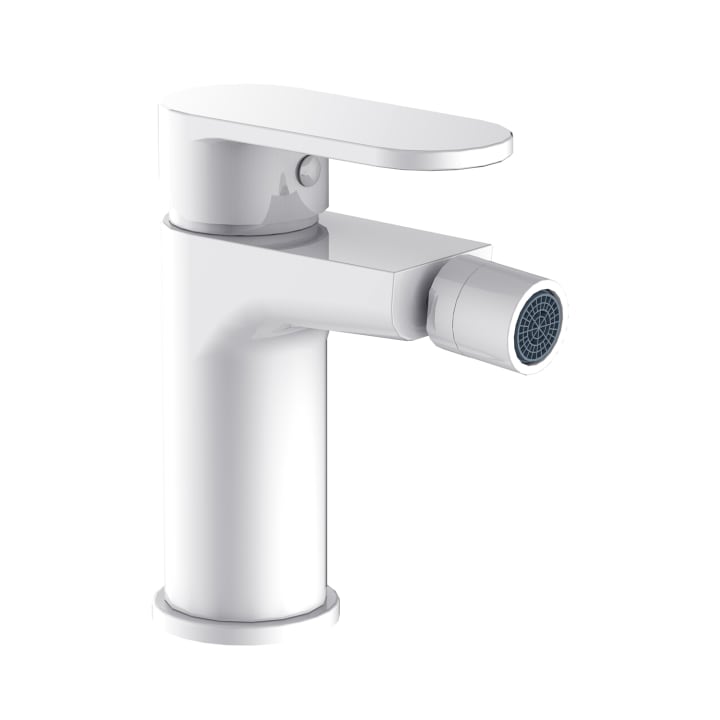 Robinetterie de bidet Aura Lluvibath principal 1