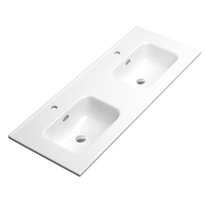 Vasque à encastrer Onix Bruntec détail 5