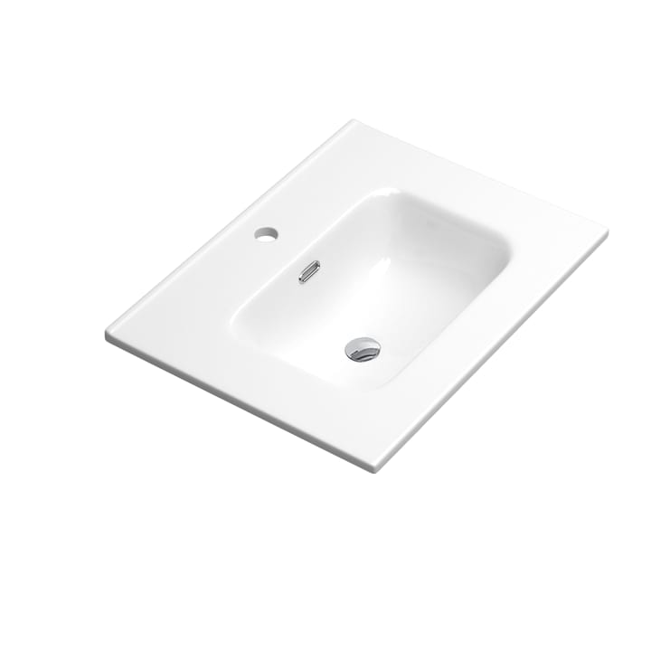 Vasque à encastrer Onix Bruntec détail 1