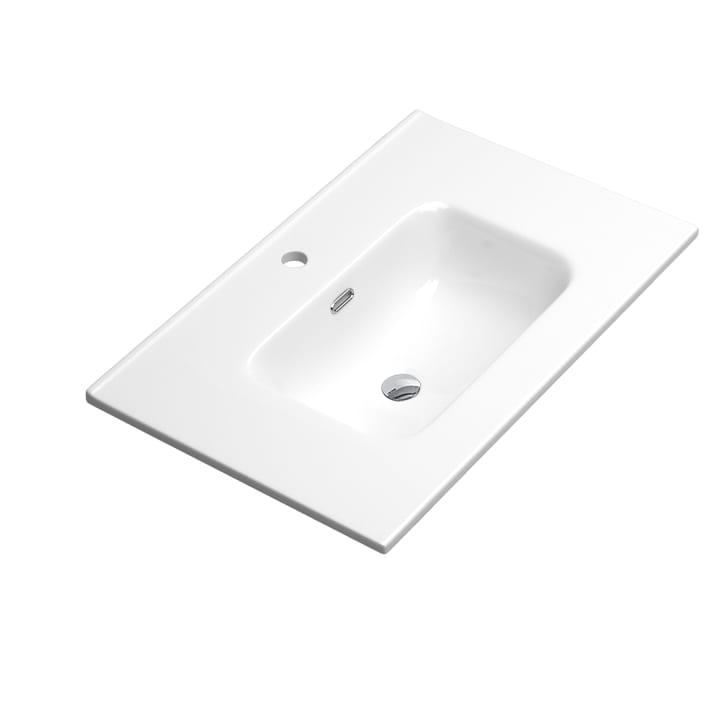 Vasque à encastrer Onix Bruntec détail 2