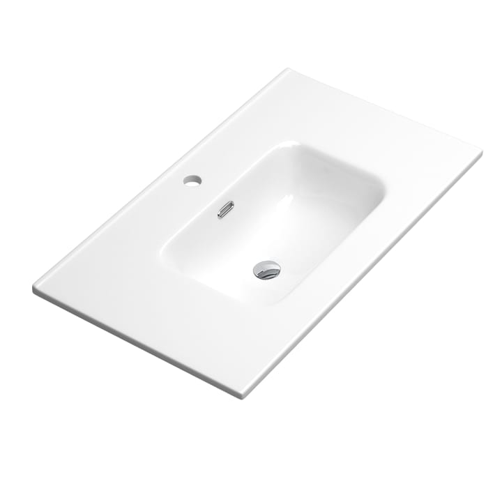 Vasque à encastrer Onix Bruntec détail 3