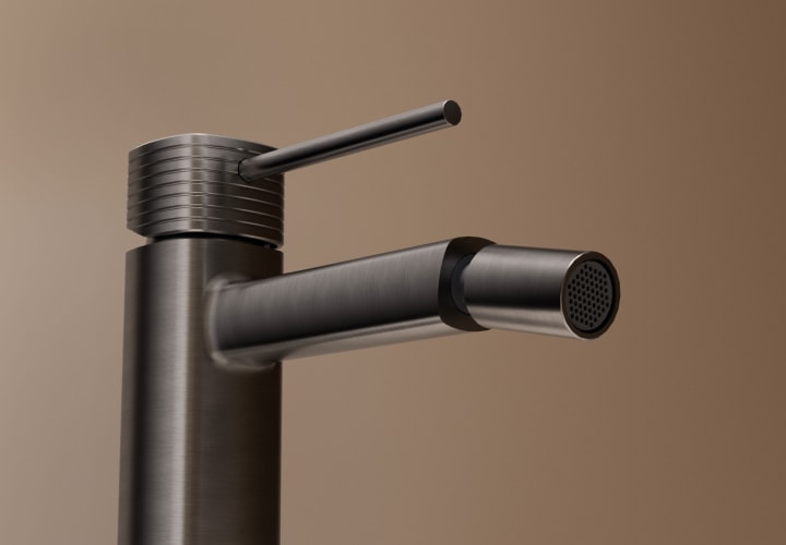 Firenze Imex robinetterie de bidet détail 6