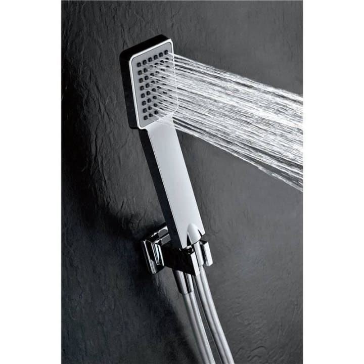 Sumatra Imex set de douche encastré Sumatra détail 3