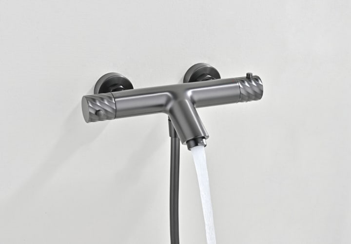 Bless Imex robinet de baignoire détail 7