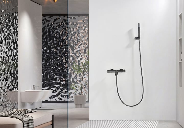 Bless Imex robinet de baignoire environnement 18