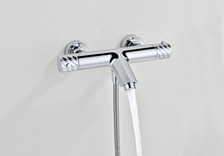 Bless Imex robinet de baignoire détail 11