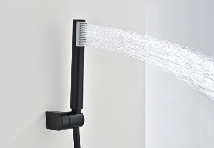 Bless Imex robinet de baignoire détail 16