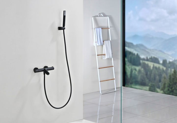 Bless Imex robinet de baignoire environnement 21