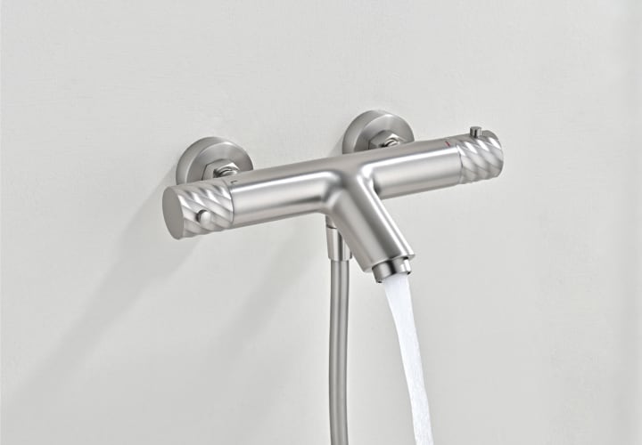 Bless Imex robinet de baignoire détail 6