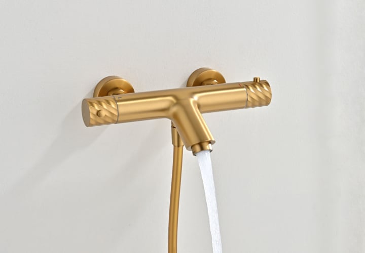 Bless Imex robinet de baignoire détail 8