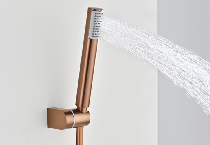 Bless Imex robinet de baignoire détail 14