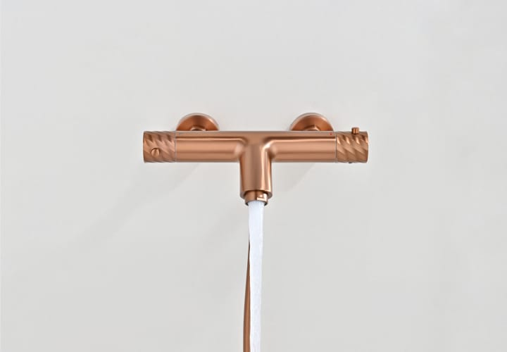 Bless Imex robinet de baignoire détail 12
