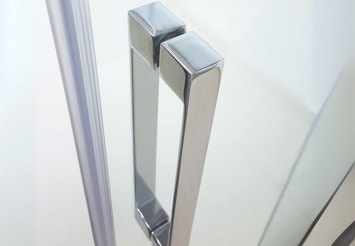 Paroi de douche Aktual GME détail 2